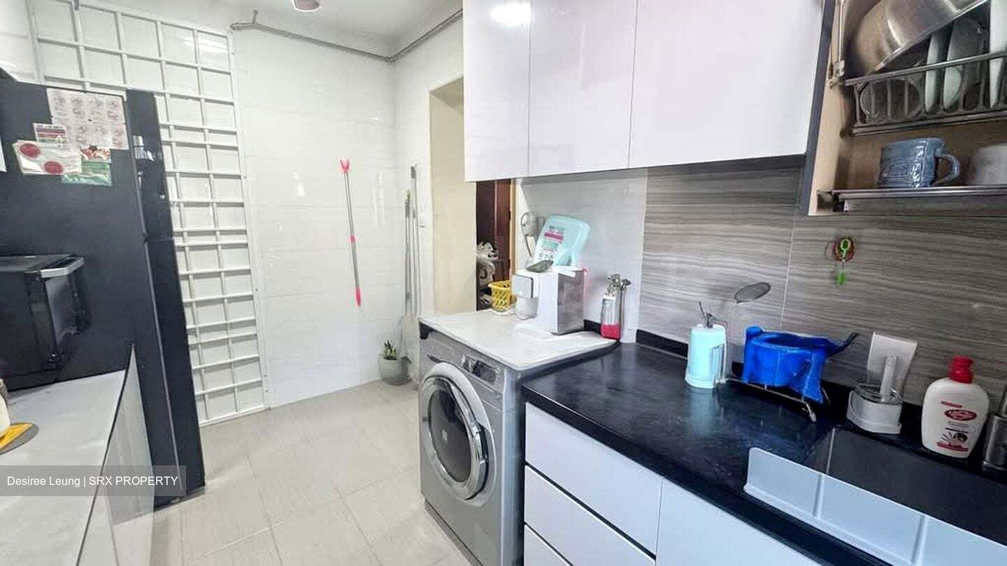 Blk 165A Punggol Central (Punggol), HDB 4 Rooms #537370041